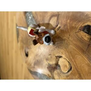 $12.99 Vinatage 1988 Oliver & Company Dodger Jointed